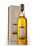 A bottle of Glenlivet 30 Year Old 1981 - Dimensions (Duncan Taylor)