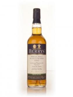 Glenlivet 30 Year Old 1982 (cask 6669) (Berry Bros.& Rudd)