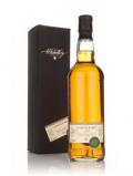 A bottle of Glenlivet 31 Year Old 1978 (Adelphi)