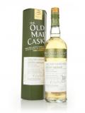 A bottle of Glenlivet 33 Year Old 1977 - Old Malt Cask (Douglas Laing)