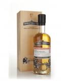 A bottle of Glenlivet 35 Year Old 1977 - Director's Cut (Douglas Laing)