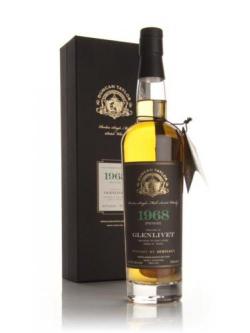 Glenlivet 41 Year Old 1968 - Peerless (Duncan Taylor)