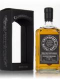 A bottle of Glenlivet 42 Year Old 1973 - Small Batch (WM Cadenhead)