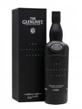 A bottle of Glenlivet Cipher Speyside Single Malt Scotch Whisky