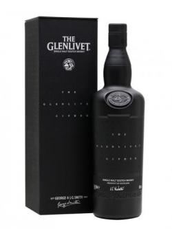 Glenlivet Cipher Speyside Single Malt Scotch Whisky