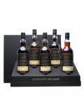 A bottle of Glenlivet Decades / Private Collection Speyside Whisky