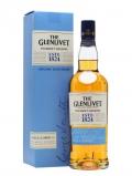 A bottle of Glenlivet Founder's Reserve Speyside Single Malt Scotch Whisky