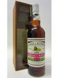 A bottle of Glenlivet George J G Smith S 1955 50 Year Old