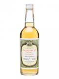 A bottle of Glenlivet K Pure Malt / 8 Year Old / Hatch Mansfield Speyside Whisky