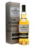 A bottle of Glenlivet Nadurra / 16 Year Old / Batch 0313W Speyside Whisky