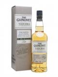 A bottle of Glenlivet Nadurra First Fill Selection / Batch FF0915 Speyside Whisky