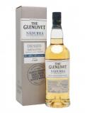 A bottle of Glenlivet Nadurra Peated Whisky Cask Finish / Batch PW0715 Speyside Whisky