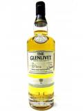 A bottle of Glenlivet Quercus Single Cask Edition 1995 17 Year Old