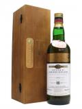 A bottle of Glenlochy 1952 / 49 Year Old / Old Malt Cask Highland Whisky