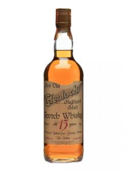 Glenlochy 1974 / 13 Year Old Highland Single Malt Scotch Whisky