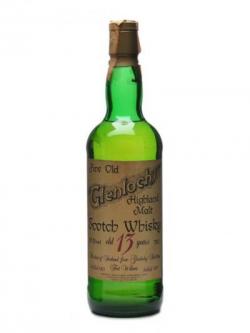 Glenlochy 1974 / 13 Year Old / Sestante Highland Whisky