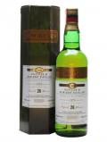 A bottle of Glenlochy 1975 / 26 Year Old Highland Single Malt Scotch Whisky