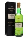 A bottle of Glenlochy 1977 / 16 Year Old / Cadenhead's Highland Whisky