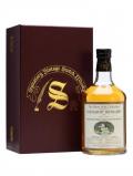 A bottle of Glenlochy 1980 / 25 Year Old / Cask #2821 / Signatory Highland Whisky