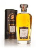 A bottle of Glenlochy 29 Year Old 1980 Cask 2649 - Cask Strength Collection (Signatory)