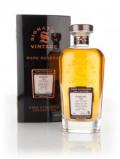 A bottle of Glenlochy 35 Year Old 1980 (cask 3231) - Cask Strength Collection Rare Reserve (Signatory)