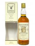 A bottle of Glenlochy Silent Connoisseurs Choice 1974