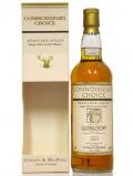 A bottle of Glenlochy Silent Connoisseurs Choice 1977 22 Year Old