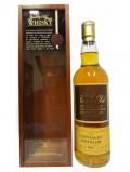 A bottle of Glenlochy Silent Rare Old 1968 38 Year Old