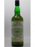 A bottle of Glenlochy Silent Scotch Malt Whisky Society Smws 1976 12 Year Old