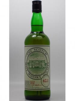 Glenlochy Silent Scotch Malt Whisky Society Smws 1976 12 Year Old