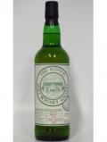 A bottle of Glenlochy Silent Scotch Malt Whisky Society Smws 62 12 1980 24 Year Old