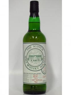 Glenlochy Silent Scotch Malt Whisky Society Smws 62 12 1980 24 Year Old