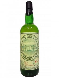 Glenlochy Silent Scotch Malt Whisky Society Smws 62 5 1979 15 Year Old