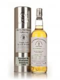 A bottle of Glenlossie 16 Year Old 1997 (casks 812+813) - Un-Chillfiltered (Signatory)