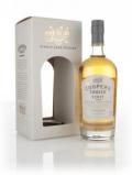 A bottle of Glenlossie 17 Year Old 1997 (cask 7066) - The Cooper's Choice (The Vintage Malt Whisky Co.)