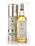 A bottle of Glenlossie 18 Year Old 1992 - Un-Chillfiltered (Signatory)