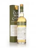 A bottle of Glenlossie 18 Year Old 1993 - Old Malt Cask (Douglas Laing)