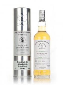 Glenlossie 19 Year Old 1997 (casks 1129) - Un-Chillfiltered Collection (Signatory)