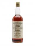 A bottle of Glenlossie 1971 / Bot.1980s / Connoisseurs Choice Speyside Whisky