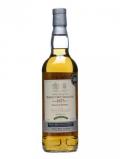 A bottle of Glenlossie 1975 / Bot.2010 / Cask #5951