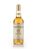 A bottle of Glenlossie 1978 - Connoisseurs Choice (Gordon and MacPhail)