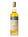 A bottle of Glenlossie 1982 - Connoisseurs Choice (Gordon& MacPhail)