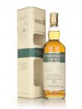 A bottle of Glenlossie 1993 - Connoisseurs Choice (Gordon and MacPhail)