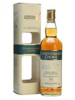 Glenlossie 1995 / Connoisseurs Choice Speyside Whisky