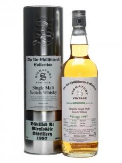 Glenlossie 1997 / 16 Year Old / Casks #812+3 / Signatory Speyside Whisky