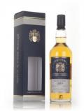 A bottle of Glenlossie 1997 (cask 7068) - Spirit& Cask Range