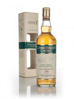 Glenlossie 1998 (bottled 2014) - Connoisseurs Choice (Gordon& MacPhail)