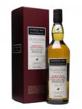 A bottle of Glenlossie 1999 / 9 Year Old / Managers Choice Speyside Whis