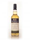 A bottle of Glenlossie 20 Year Old 1992 (cask 3464) (Berry Bros.& Rudd)