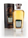 A bottle of Glenlossie 22 Year Old 1992 (cask 3450) - Cask Strength Collection (Signatory)